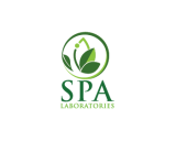https://www.logocontest.com/public/logoimage/1532503875Spa Laboratories_Spa Laboratories copy 4.png